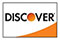 accept discovery card payment