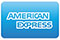 accept american express payment