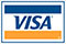 accept visa card payment